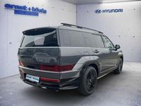 Gebraucht Hyundai Santa Fe Blackline 253 PS (186 kW) 2025 Ecotronic grey SUV