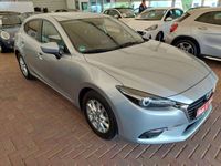 gebraucht Mazda 3 Exclusive-Line Top