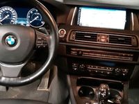 gebraucht BMW 530 d A Luxury Line