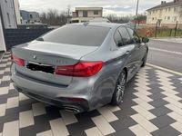 gebraucht BMW 530 D M-Packet