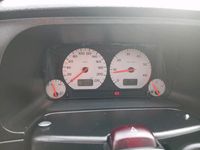 Gebraucht VW Golf III 60 PS (44 kW) 1997 Blau Kleinwagen