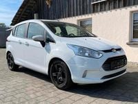 Second-hand Ford B-MAX 105 CP (77 kW) 2016 Alb Monovolum