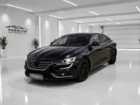 Occasion Renault Talisman 200 ch (147 kW) 2018 Noir Berline