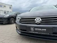 Gebraucht VW Passat 150 PS (110 kW) 2019 Grau Kombi