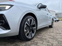 Gebraucht Opel Astra 114 kW (156 PS) 2024 Andere farbe Kombi