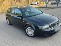 Occasion Audi A4 180 ch (132 kW) 2005 Noir Break