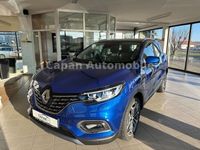 gebraucht Renault Kadjar Techno Automatik/Navi/Alcantara/LED/EURO6