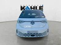 Gebraucht VW ID. Buzz Pro 154 kW (210 PS) 2025 Weiß Van / Kleinbus