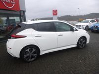 Gebraucht Nissan Leaf Tekna 160 kW (218 PS) 2022 Andere farbe Kleinwagen