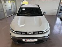 Gebraucht Dacia Duster Journey 141 PS (103 kW) 2025 Arktis weiss SUV