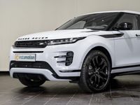 Gebraucht Land Rover Range Rover evoque HSE Dynamic 200 PS (147 kW) 2023 Grau SUV