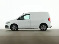 Gebraucht Mercedes Citan 112 116 PS (85 kW) 2025 Weiss Van / Kleinbus
