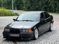 gebraucht BMW 316 e36 i