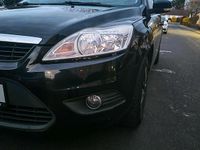Gebraucht Ford Focus 113 PS (83 kW) 2010 Schwarz Kombi