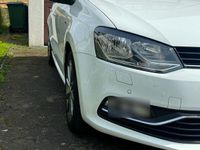 gebraucht VW Polo 6R