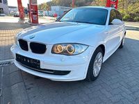 Gebraucht BMW 120 170 PS (125 kW) 2008 Weiß Kleinwagen