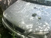 Gebraucht Opel Astra 100 PS (73 kW) 2003 Silber Kombi