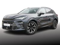 Second-hand Cupra Terramar 150 CP (110 kW) 2025 Gri SUV