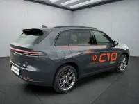 Gebraucht Leapmotor C10 213 PS (156 kW) 2025 Grau SUV