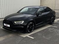 Gebraucht Audi RS3 Ambiente 400 PS (294 kW) 2019 Schwarz Limousine