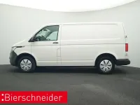Gebraucht VW T6.1 110 PS (80 kW) 2021 Weiß Van