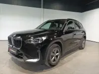 Gebraucht BMW X1 Comfort Edition 136 PS (100 kW) 2023 Schwarz SUV
