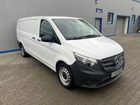 Gebraucht Mercedes Vito 190 PS (139 kW) 2020 Weiß Van