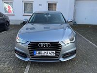 Gebraucht Audi A6 Comfort 190 PS (139 kW) 2018 Grau Limousine