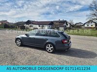 Second-hand Skoda Octavia RS 230 CP (169 kW) 2018 Gri Break