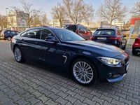 gebraucht BMW 430 Luxury Line 1.HD DT.FZG