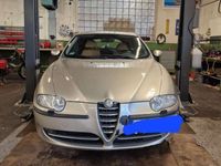 gebraucht Alfa Romeo 147 1.6 Twin Spark ECO Shape