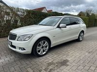 gebraucht Mercedes C200 CDI T ELEGANCE Elegance