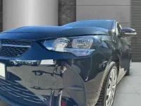 Gebraucht Opel Corsa-e Edition 100 kW (136 PS) 2023 Karbon schwarz Kleinwagen
