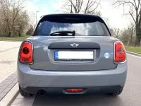 Gebraucht Mini ONE 102 PS (75 kW) 2017 Grau Kleinwagen