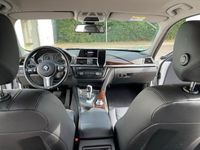 gebraucht BMW 320 3er i Limousine 1.Hand, Automatisch, Benzin