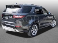 Gebraucht Land Rover Discovery 5 300 PS (220 kW) 2021 Grau SUV