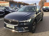 Gebraucht Volvo XC60 Plus 253 PS (186 kW) 2022 Blau SUV