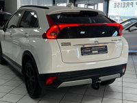 Gebraucht Mitsubishi Eclipse Cross Edition 163 PS (119 kW) 2019 Weiß SUV