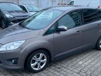 gebraucht Ford C-MAX 1,5TDCi Business Edition