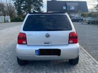 gebraucht VW Lupo 1.0 Basis