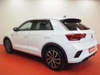 gebraucht VW T-Roc 2.0TSI DSG