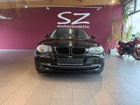 Brugt BMW 116 Advantage 116 HK (85 kW) 2010 Sort Hatchback