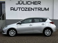 gebraucht Toyota Auris Comfort | Navi | Kamera | Scheckheft