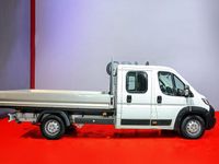 Gebraucht Peugeot Boxer 140 PS (102 kW) 2020 Van
