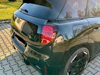 Second-hand Mini Aceman 189 kW (258 CP) 2025 Negru SUV