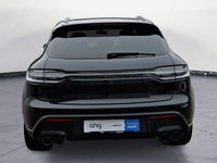 Gebraucht Porsche Macan 265 PS (194 kW) 2024 Schwarz SUV