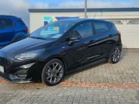 gebraucht Ford Fiesta ST-Line (CE1)