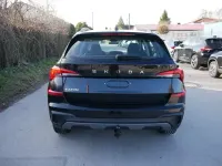 Neu Skoda Kamiq Selection 150 PS (110 kW) 2026 Blackmagic perleffekt SUV