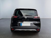 Gebraucht Renault Espace Initiale Paris 160 PS (117 kW) 2017 Schwarz Van / Kleinbus
