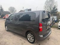 Gebraucht Toyota Proace Verso Comfort 150 PS (110 kW) 2018 Grau Van / Kleinbus